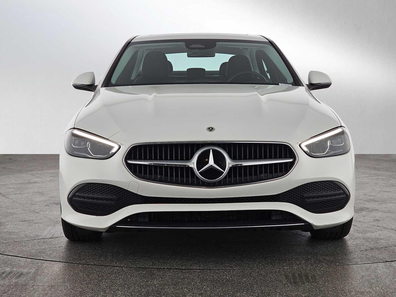 2022 Mercedes-Benz C 300 C 300