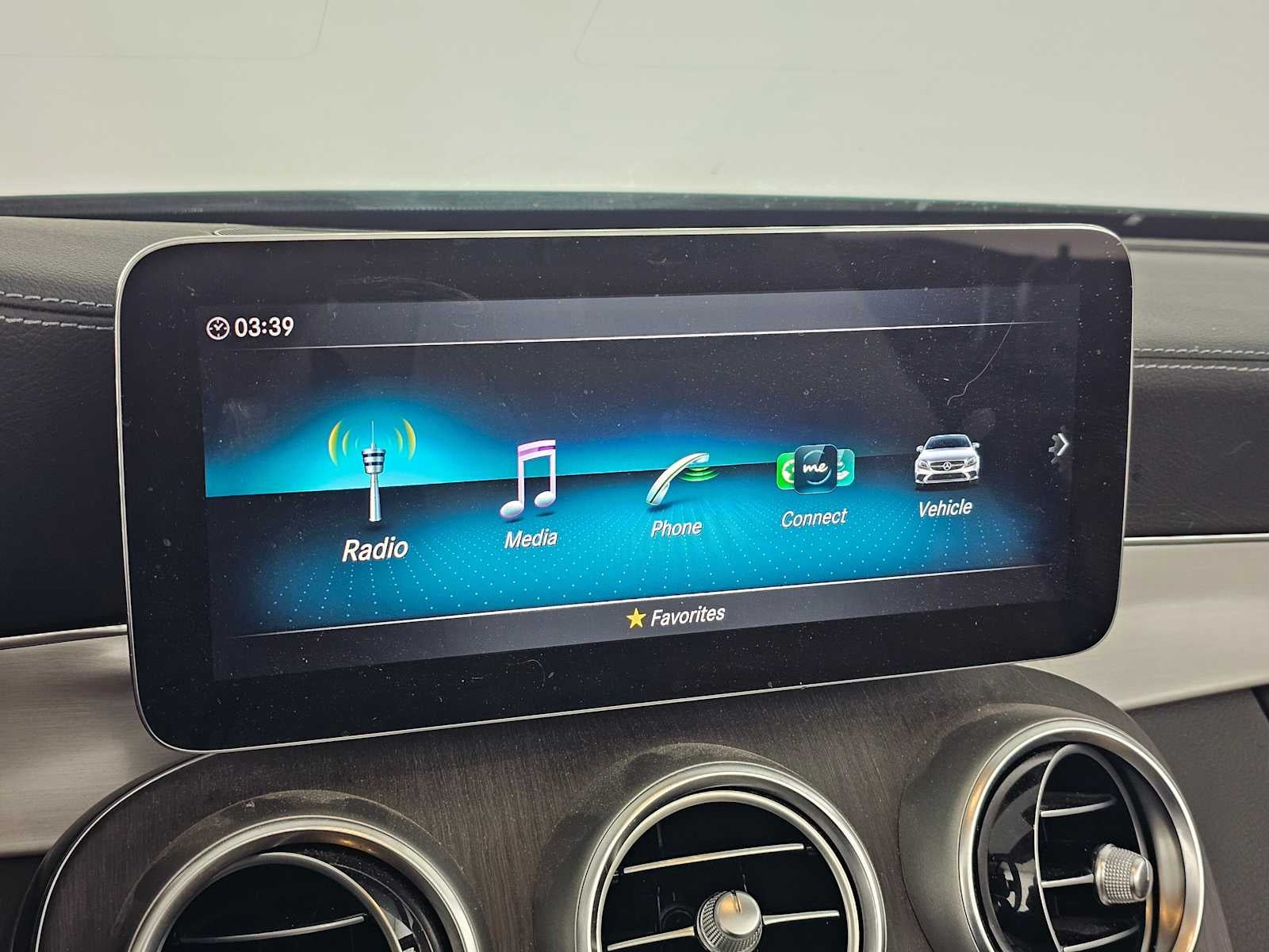 2023 Mercedes-Benz C-Class C 300