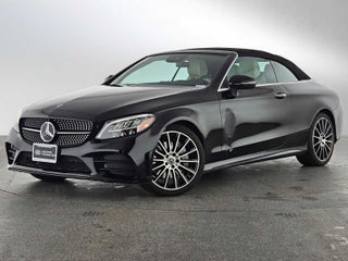 2023 Mercedes-Benz C 300 C 300