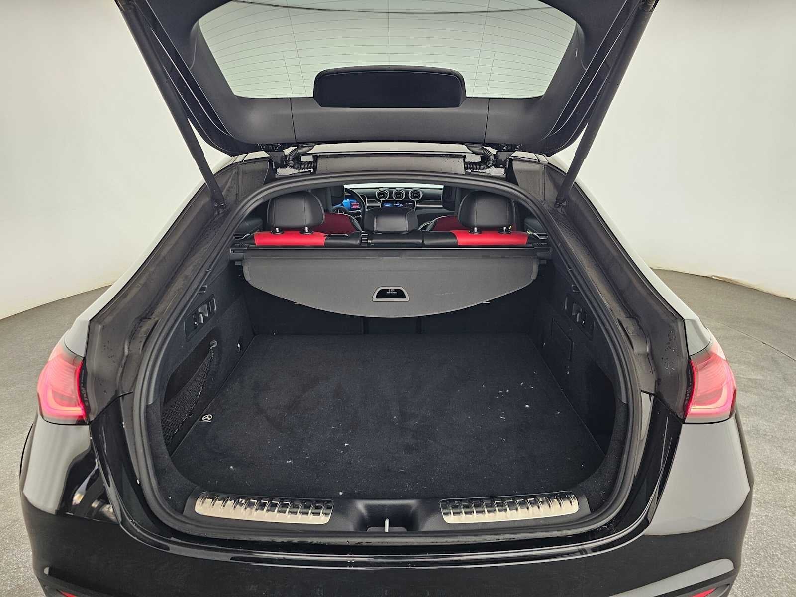 2026 Mercedes-Benz GLC 300 GLC 300