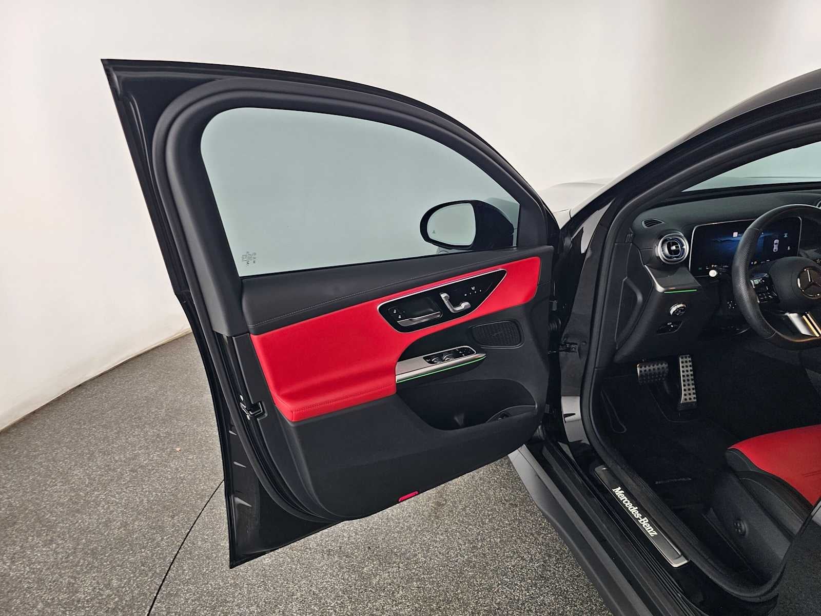 2026 Mercedes-Benz GLC 300 GLC 300