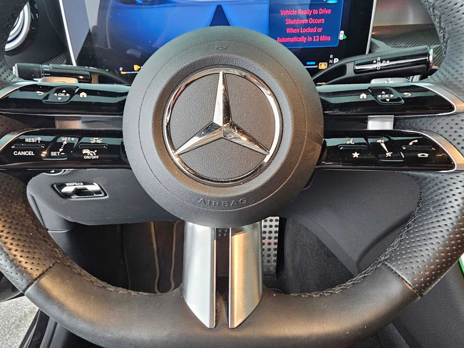 2026 Mercedes-Benz GLC 300 GLC 300