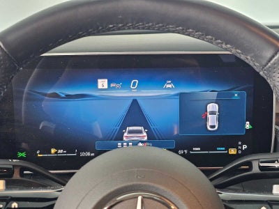 2026 Mercedes-Benz GLC 300 GLC 300