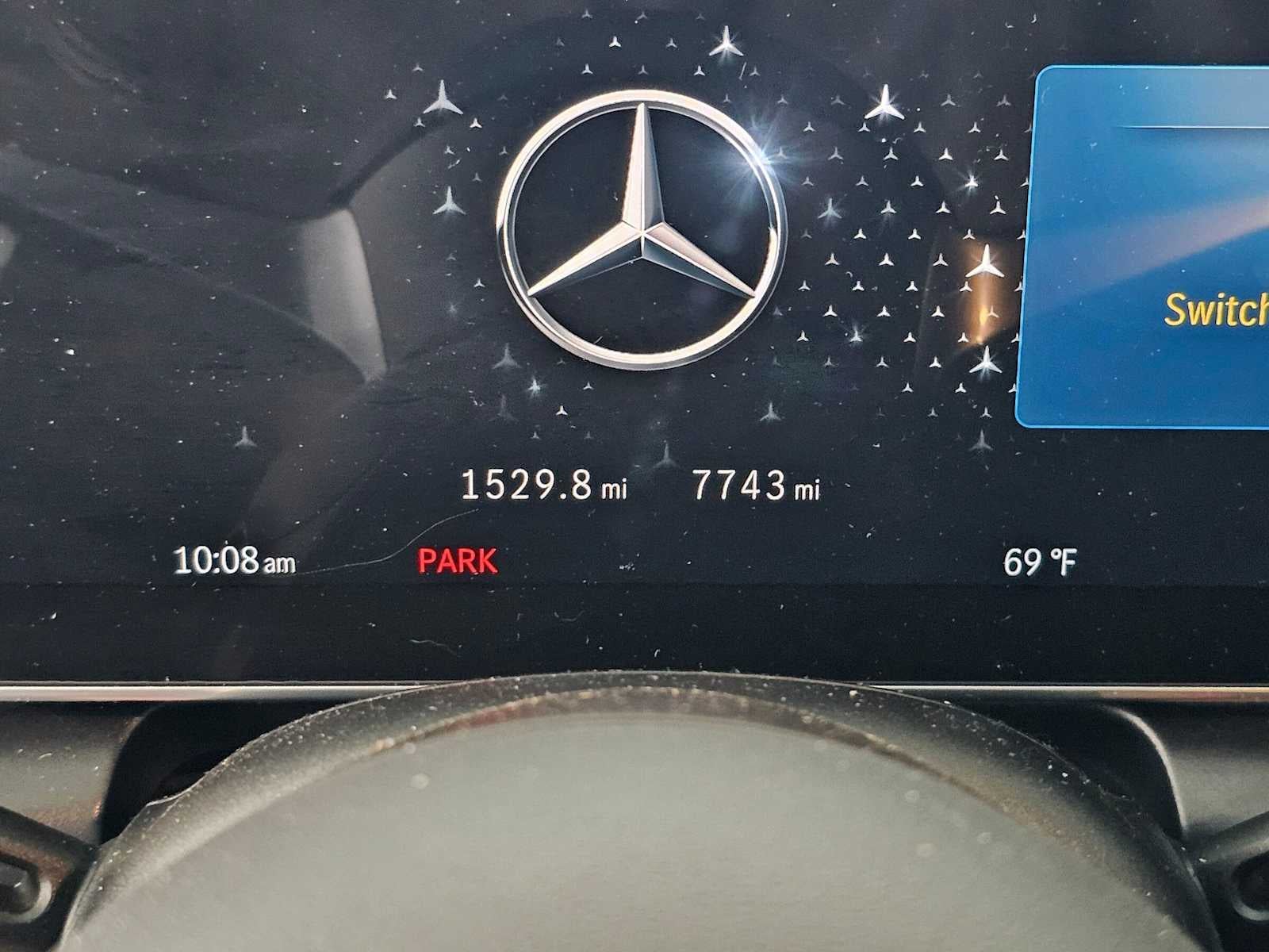 2026 Mercedes-Benz GLC 300 GLC 300