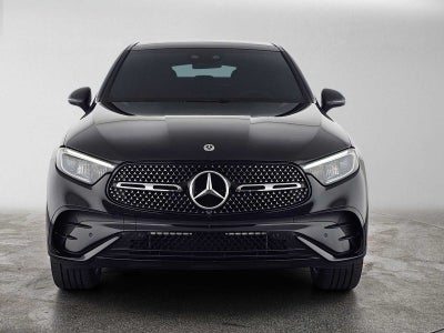 2026 Mercedes-Benz GLC 300 GLC 300
