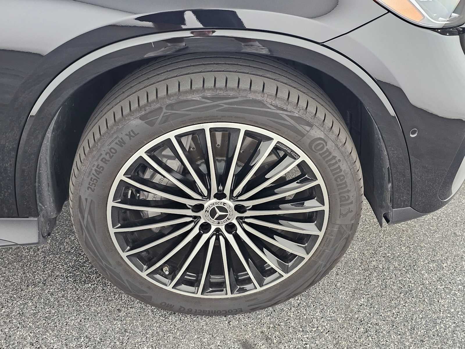2026 Mercedes-Benz GLC 300 GLC 300