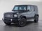 2025 Mercedes-Benz G 580e G 580e