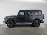 2025 Mercedes-Benz G 580e G 580e