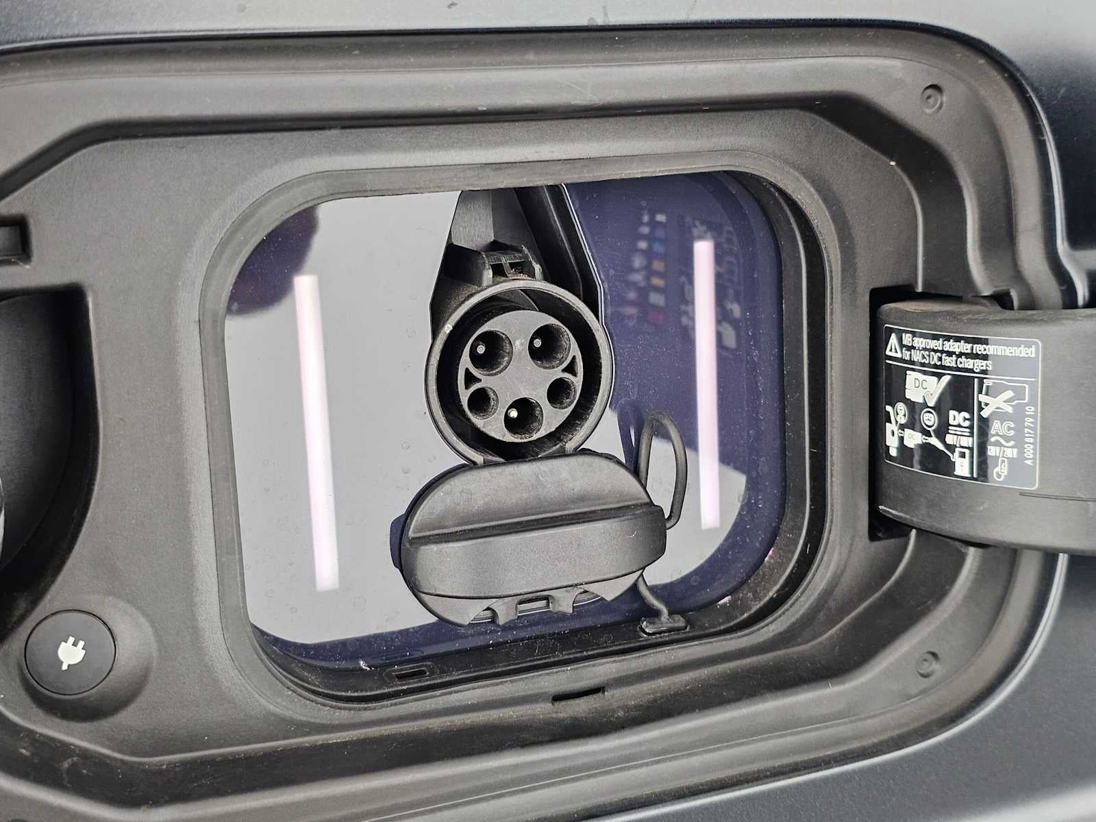 2025 Mercedes-Benz G 580e G 580e