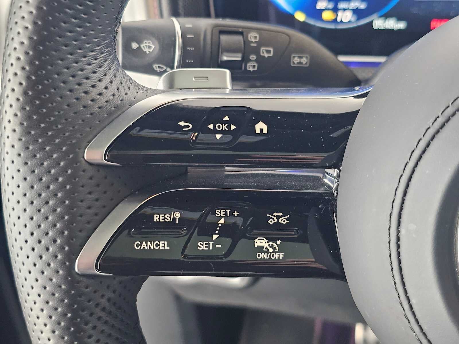 2025 Mercedes-Benz G 580e G 580e
