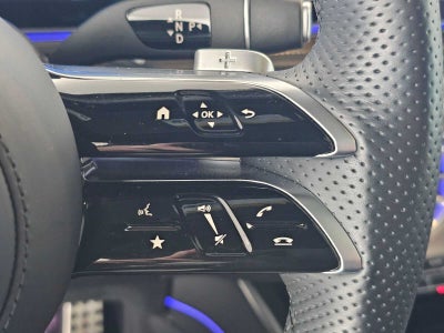 2025 Mercedes-Benz G 580e G 580e