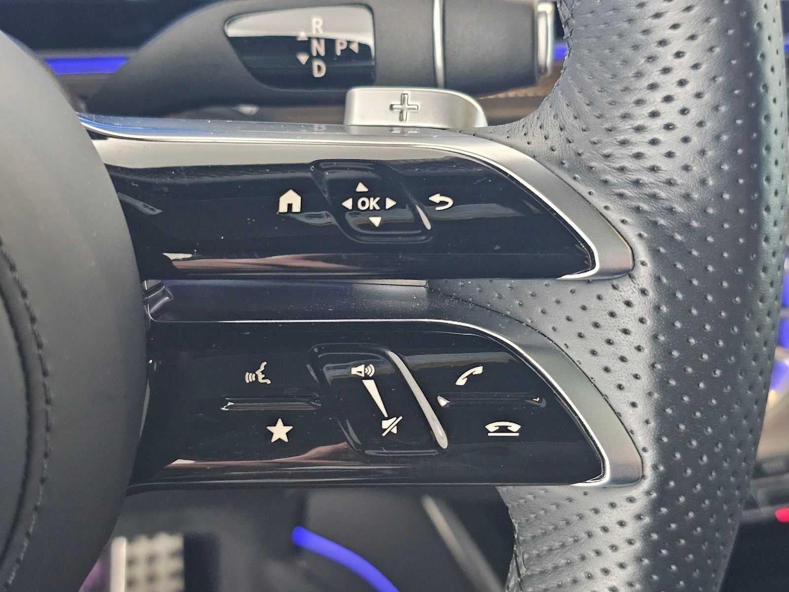 2025 Mercedes-Benz G 580e G 580e