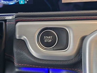 2025 Mercedes-Benz G 580e G 580e
