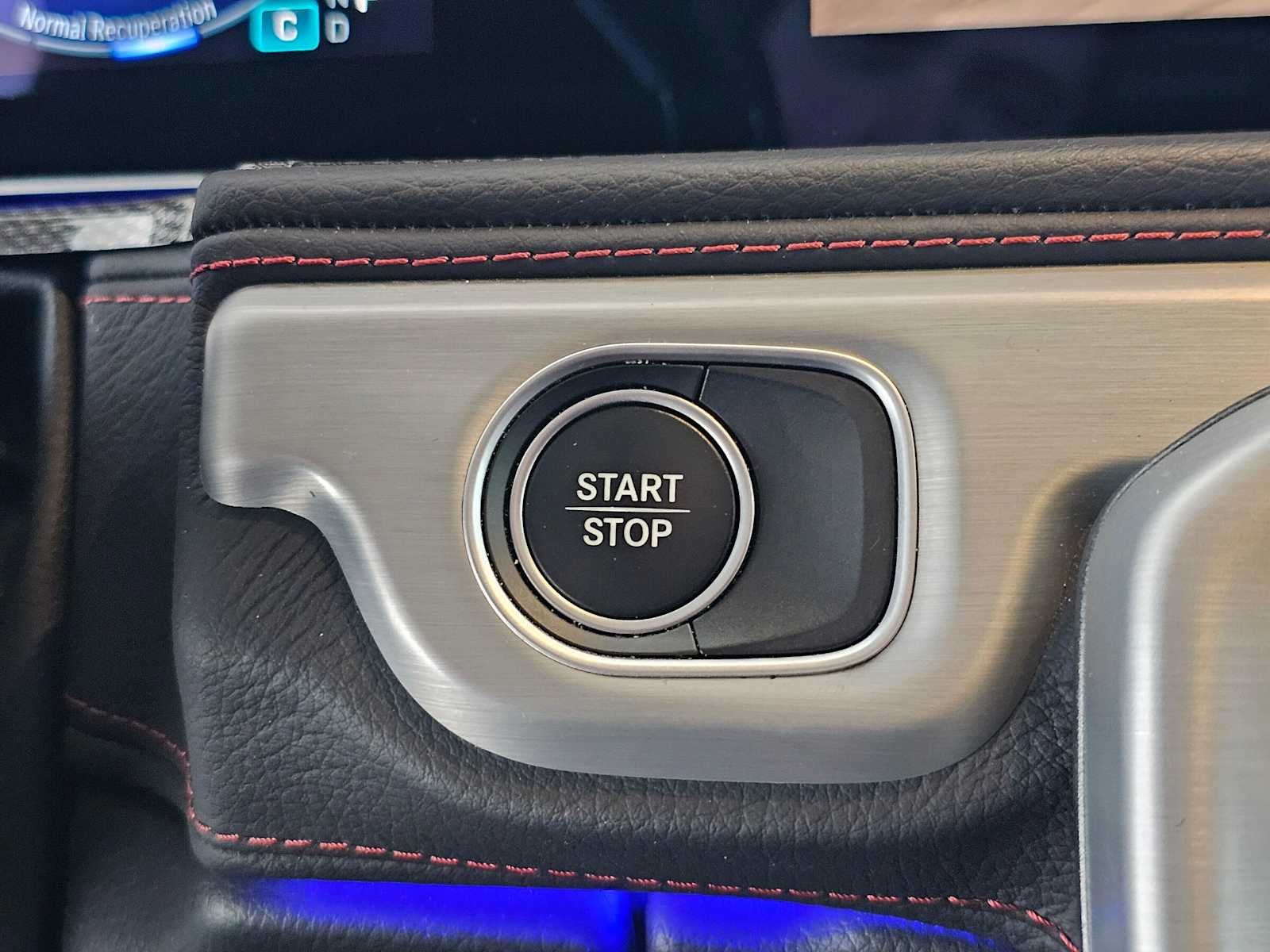 2025 Mercedes-Benz G 580e G 580e