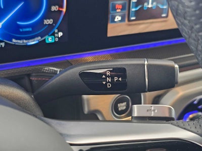 2025 Mercedes-Benz G 580e G 580e