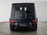 2025 Mercedes-Benz G 580e G 580e