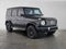 2025 Mercedes-Benz G 580e G 580e
