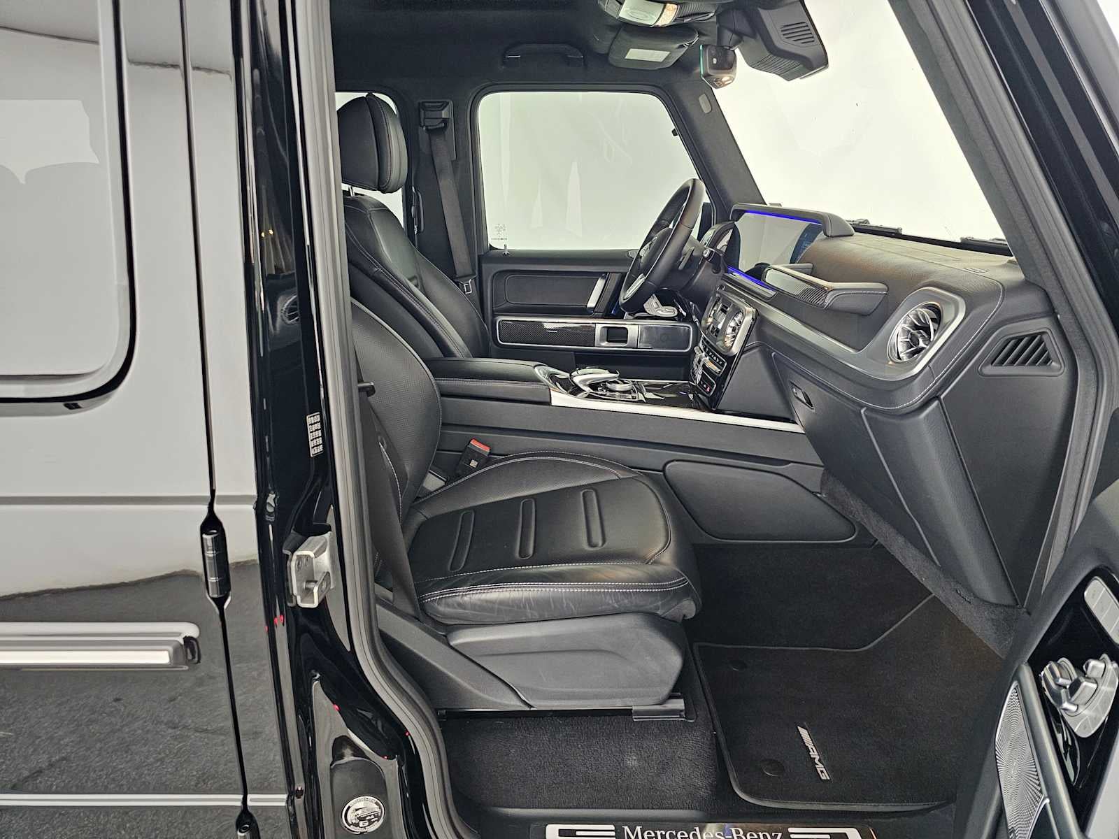2023 Mercedes-Benz G 550 G 550