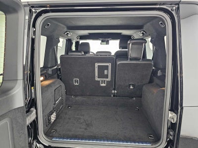 2023 Mercedes-Benz G 550 G 550