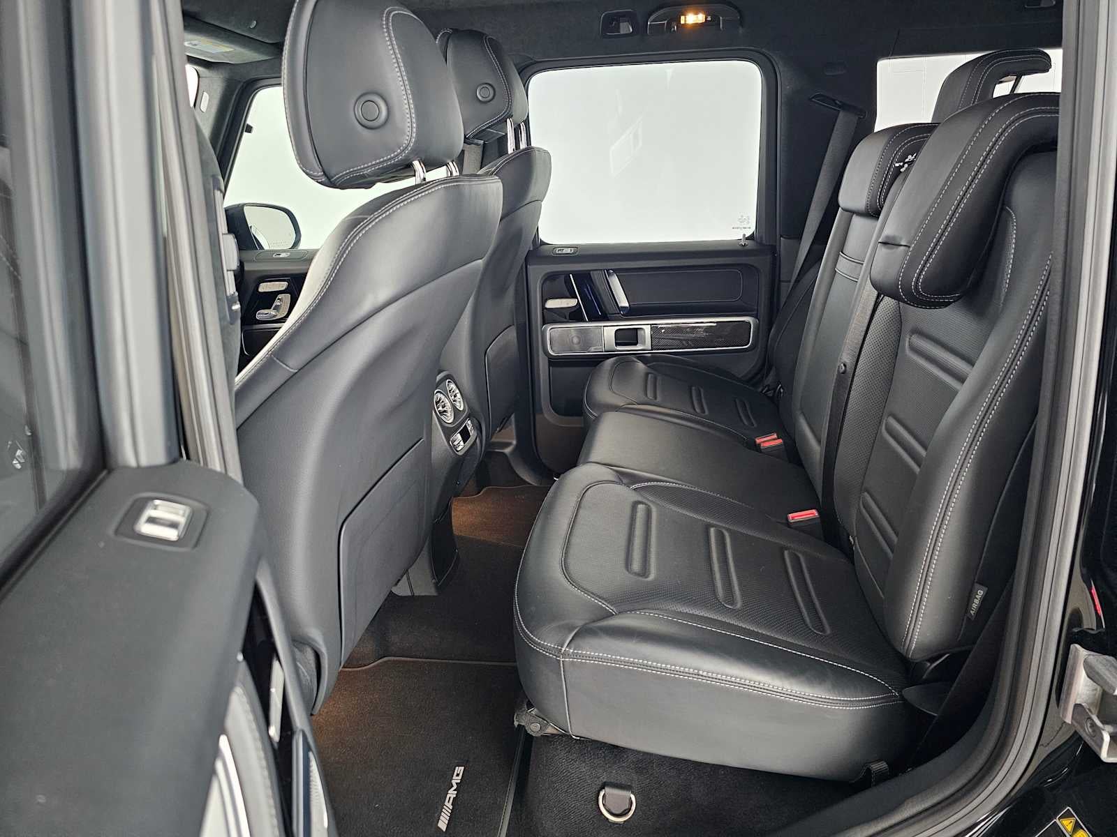 2023 Mercedes-Benz G 550 G 550