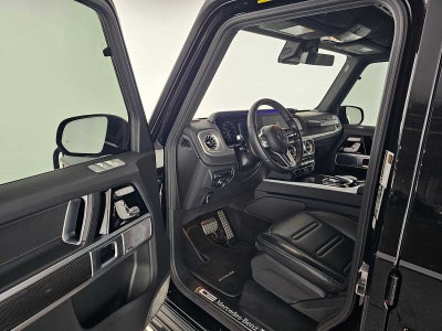 2023 Mercedes-Benz G 550 G 550