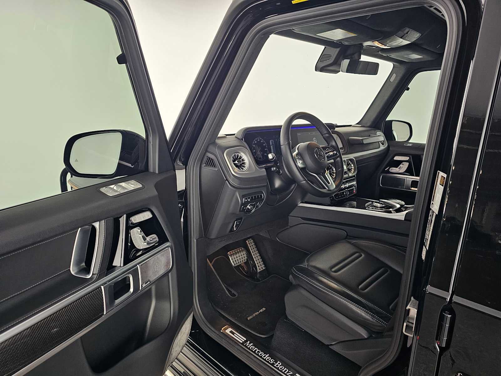 2023 Mercedes-Benz G 550 G 550