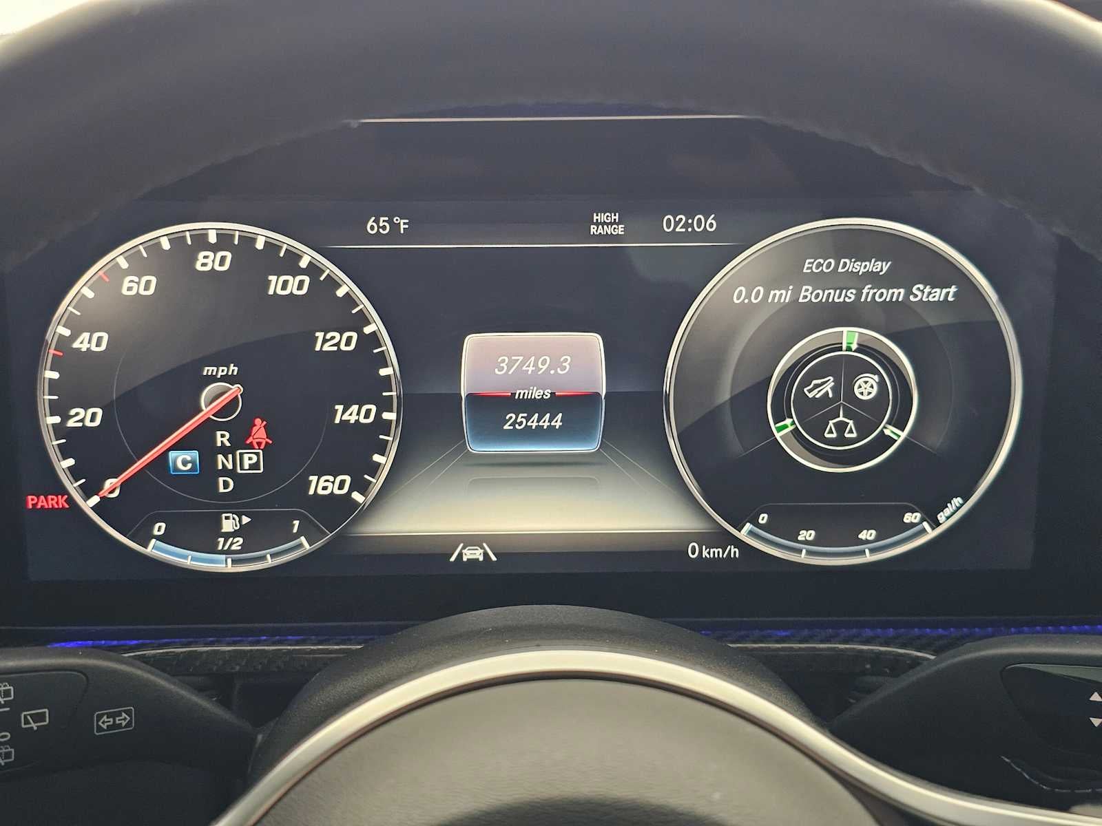 2023 Mercedes-Benz G 550 G 550