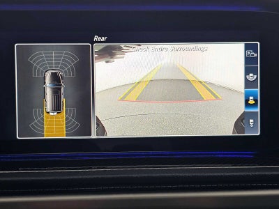 2023 Mercedes-Benz G 550 G 550