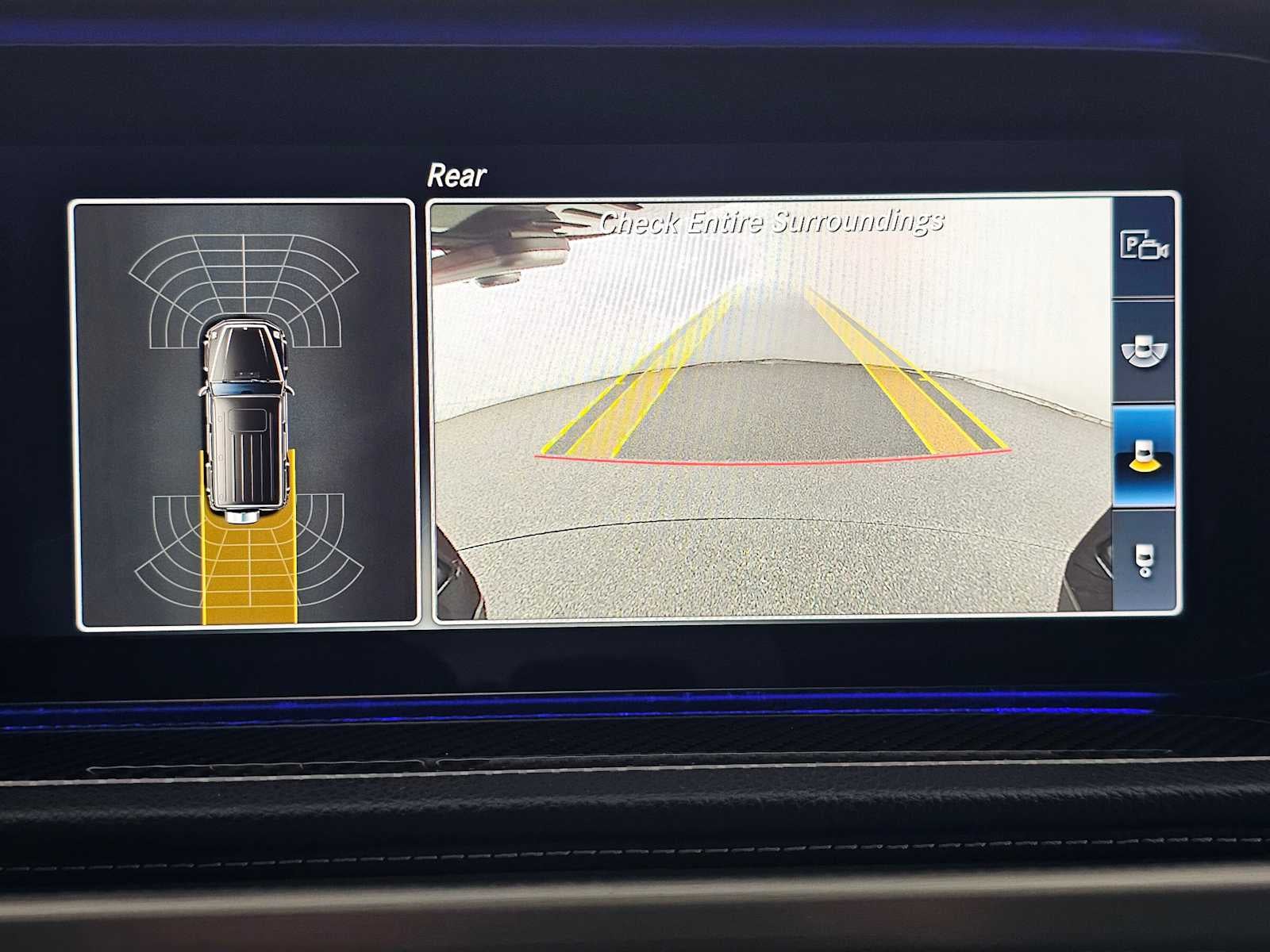 2023 Mercedes-Benz G 550 G 550