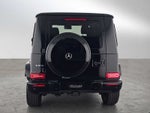2023 Mercedes-Benz G 550 G 550