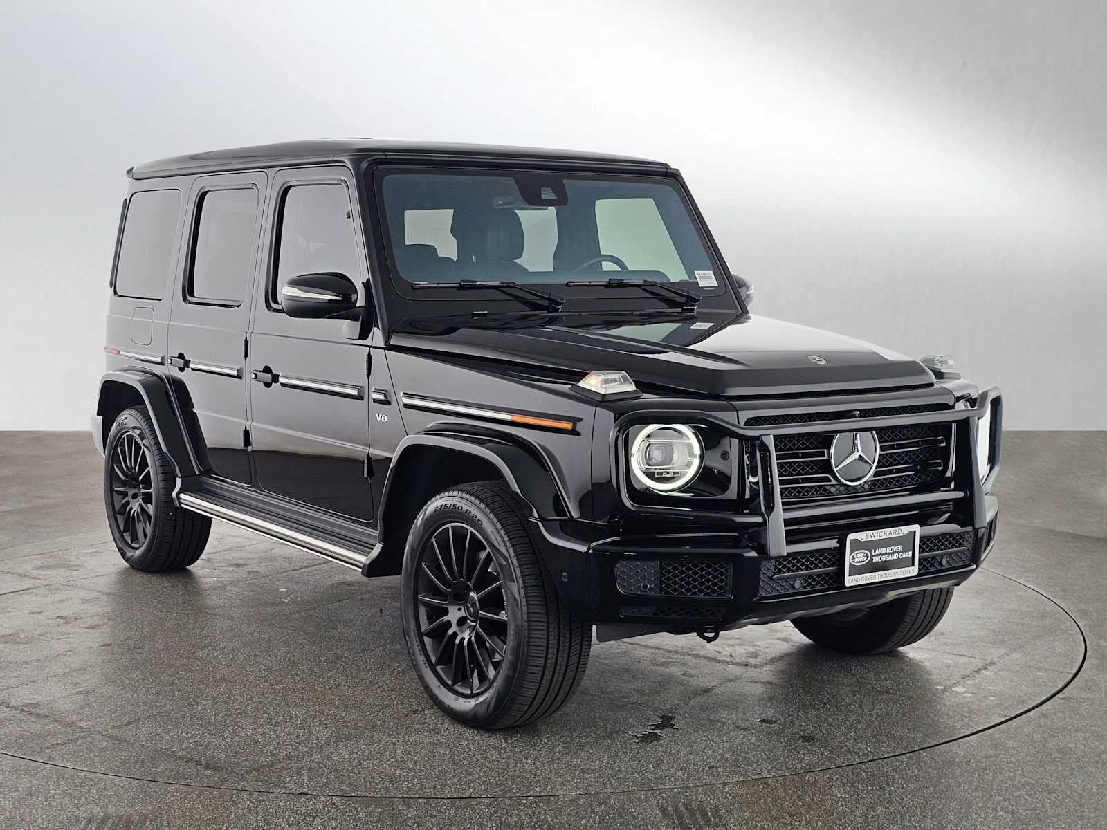 2023 Mercedes-Benz G 550 G 550