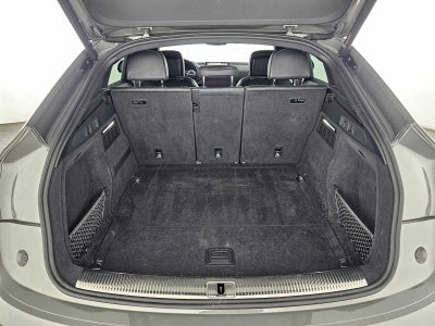 2023 Audi SQ5 Sportback Premium Plus