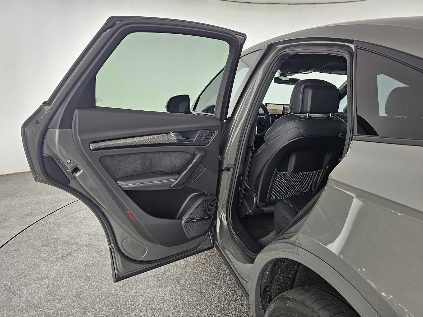 2023 Audi SQ5 Sportback Premium Plus