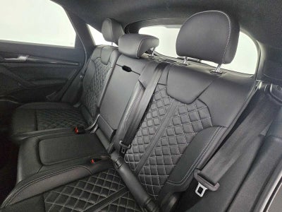 2023 Audi SQ5 Sportback Premium Plus