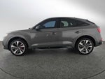 2023 Audi SQ5 Sportback Premium Plus