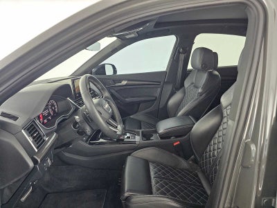 2023 Audi SQ5 Sportback Premium Plus