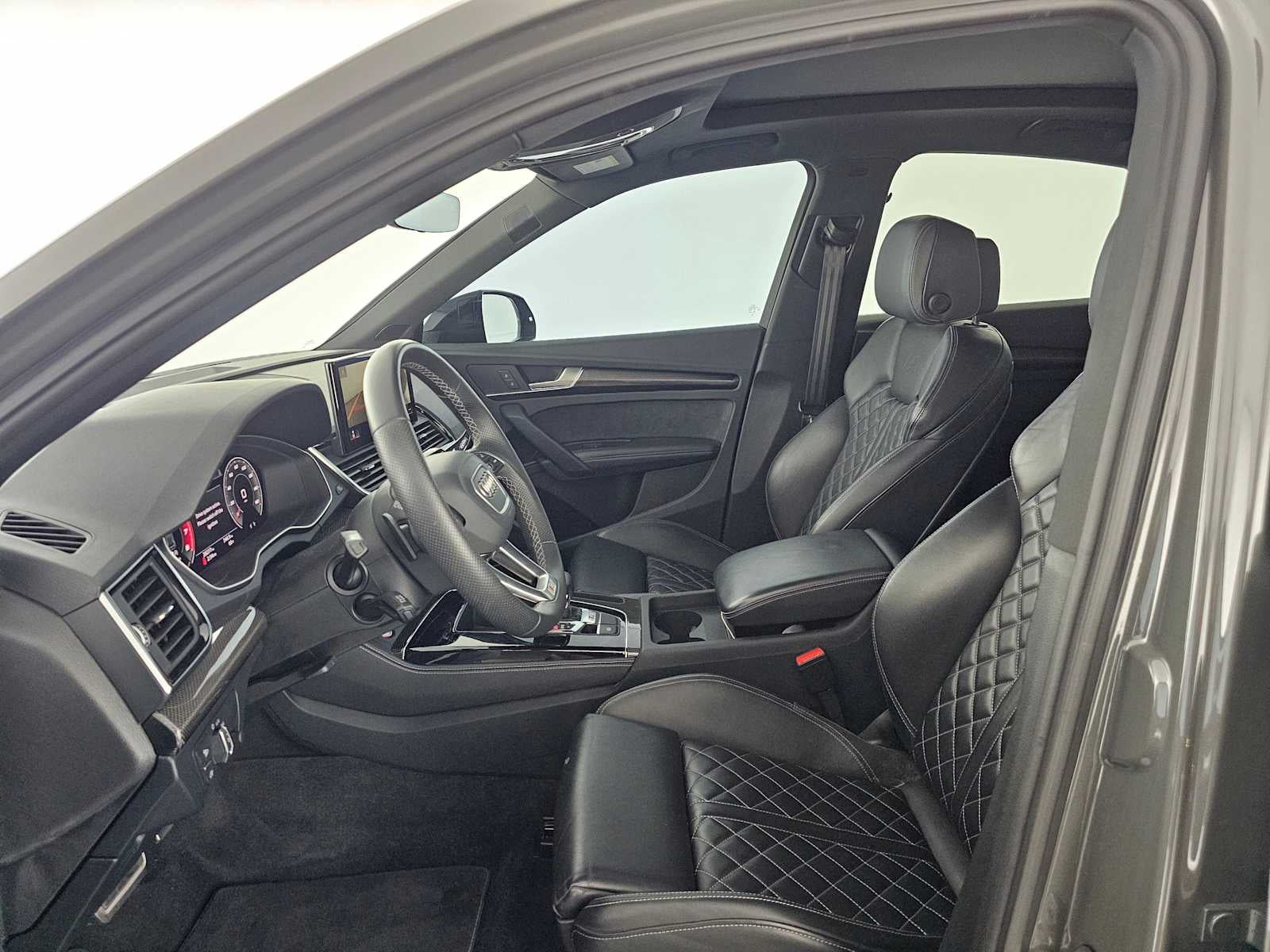 2023 Audi SQ5 Sportback Premium Plus