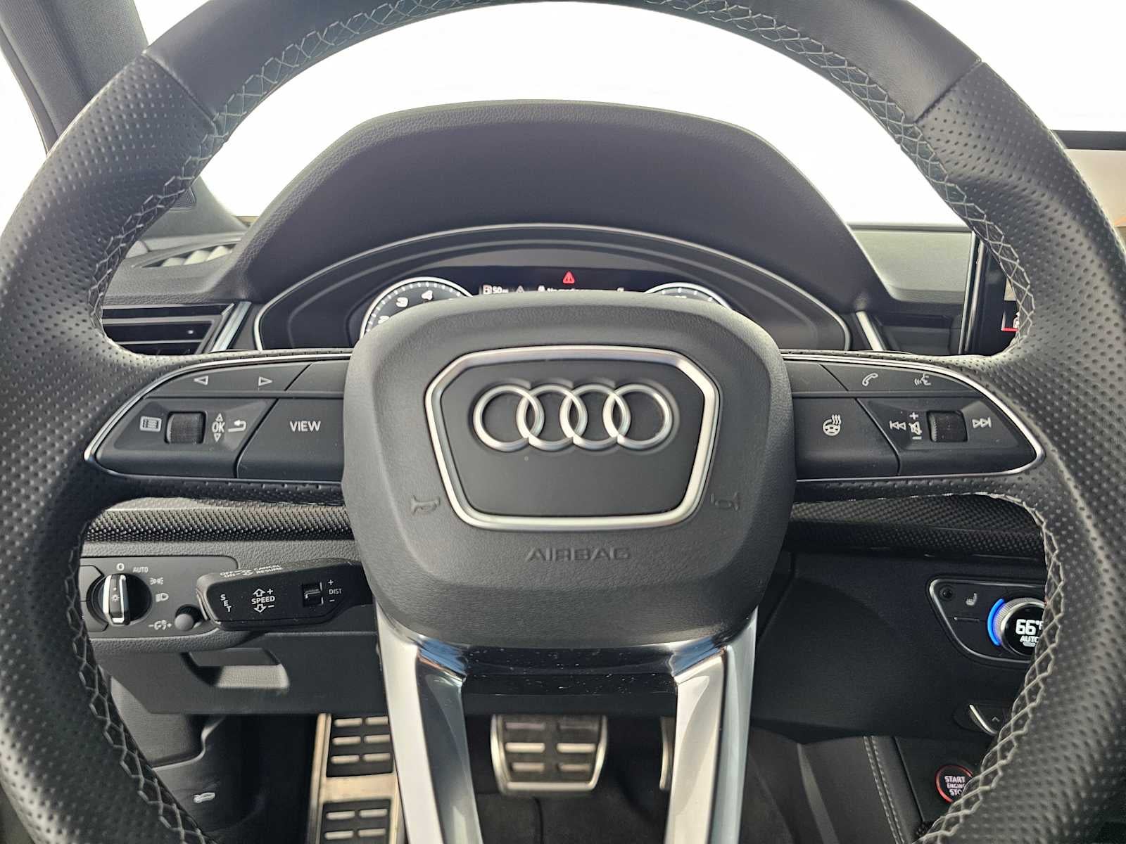 2023 Audi SQ5 Sportback Premium Plus