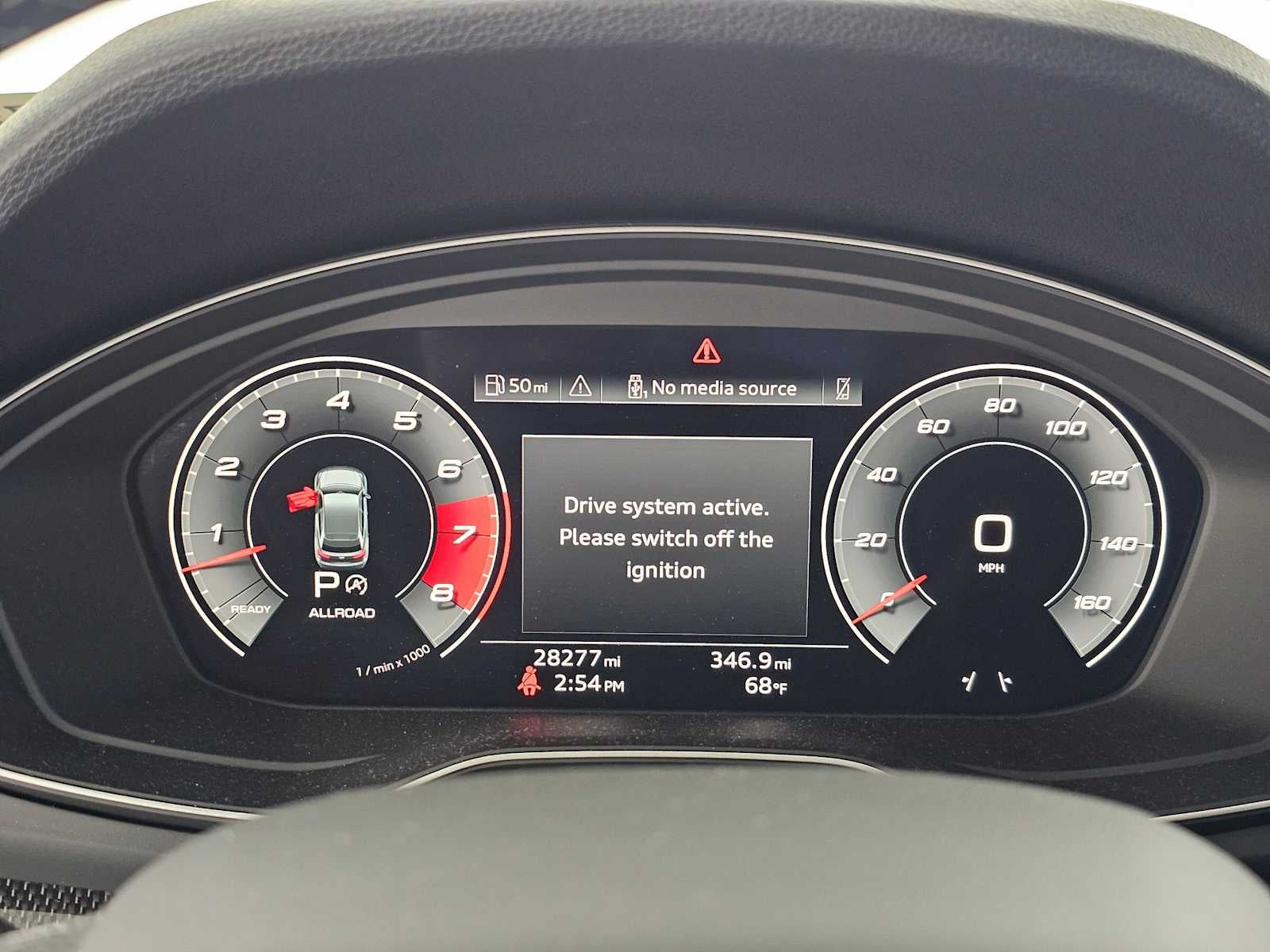 2023 Audi SQ5 Sportback Premium Plus