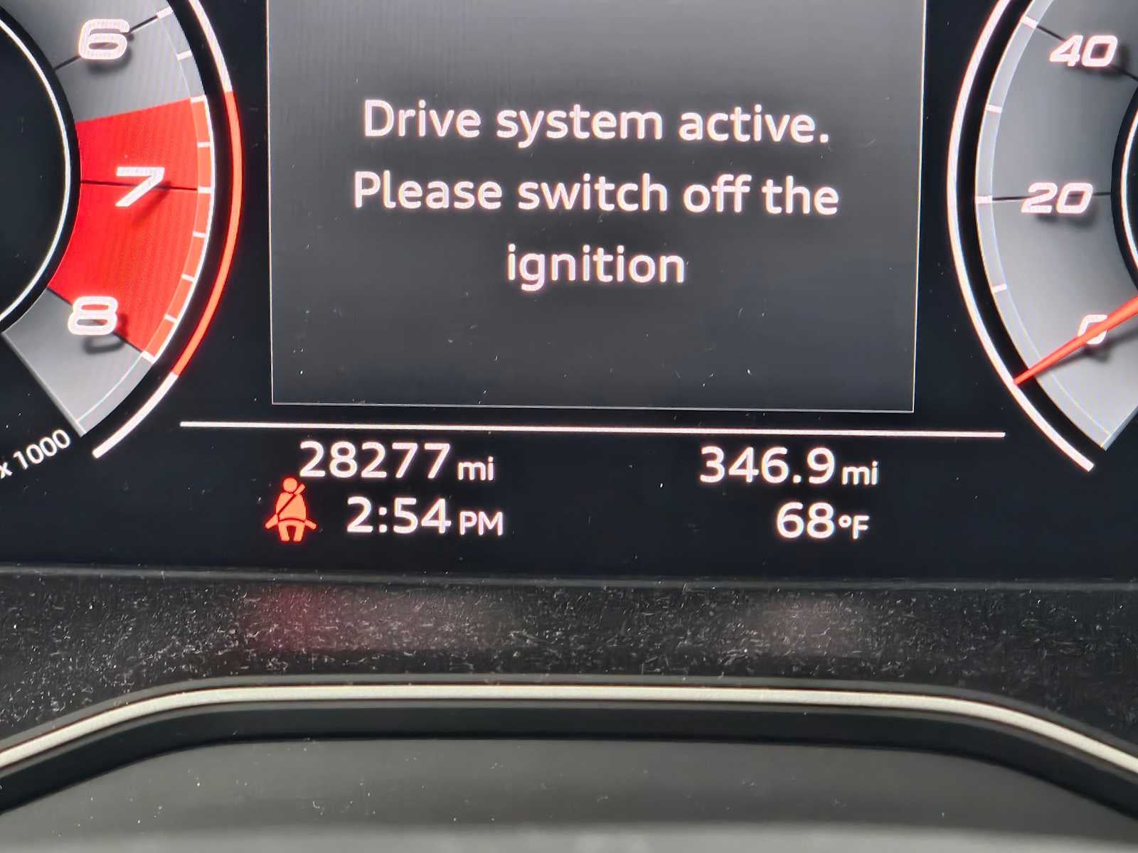 2023 Audi SQ5 Sportback Premium Plus