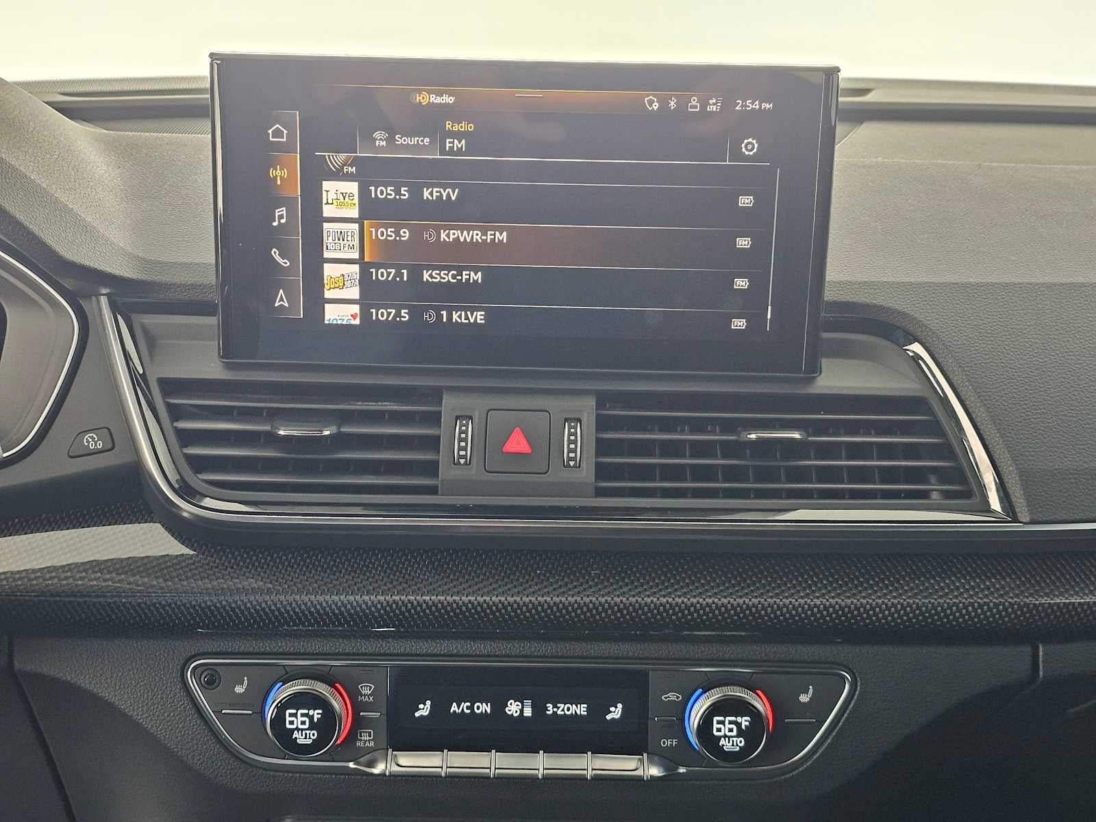 2023 Audi SQ5 Sportback Premium Plus