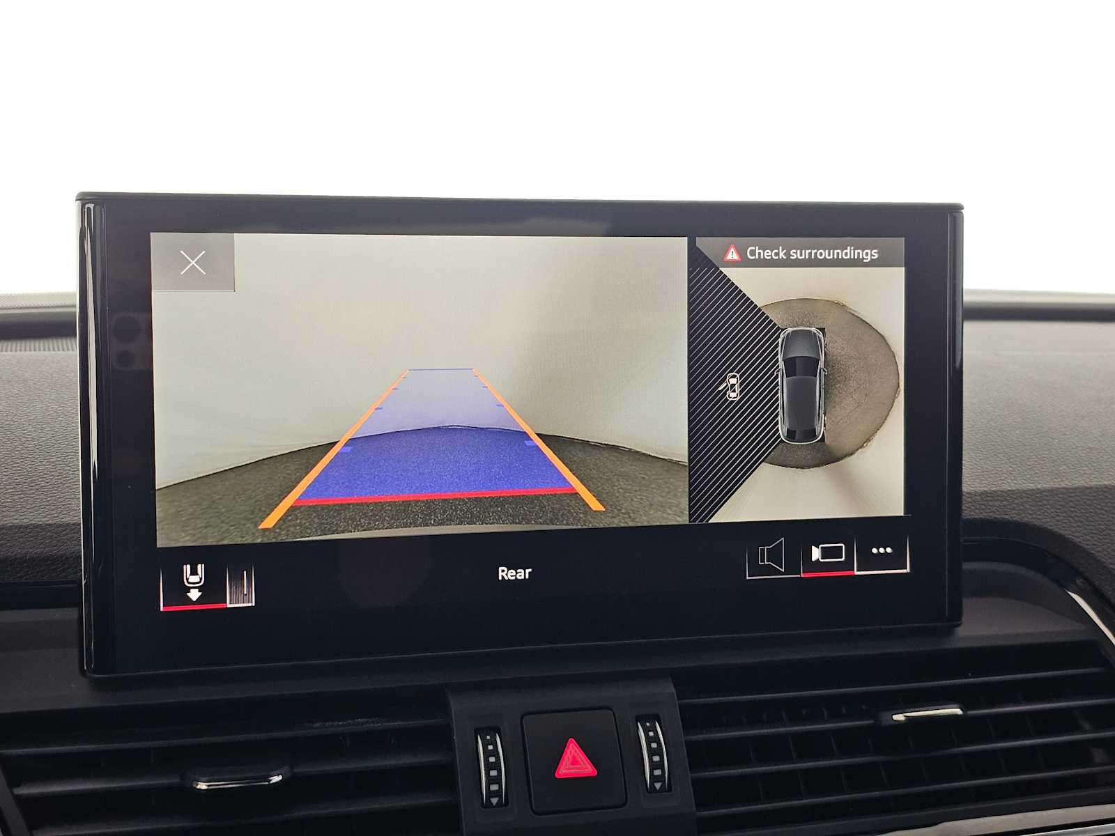 2023 Audi SQ5 Sportback Premium Plus