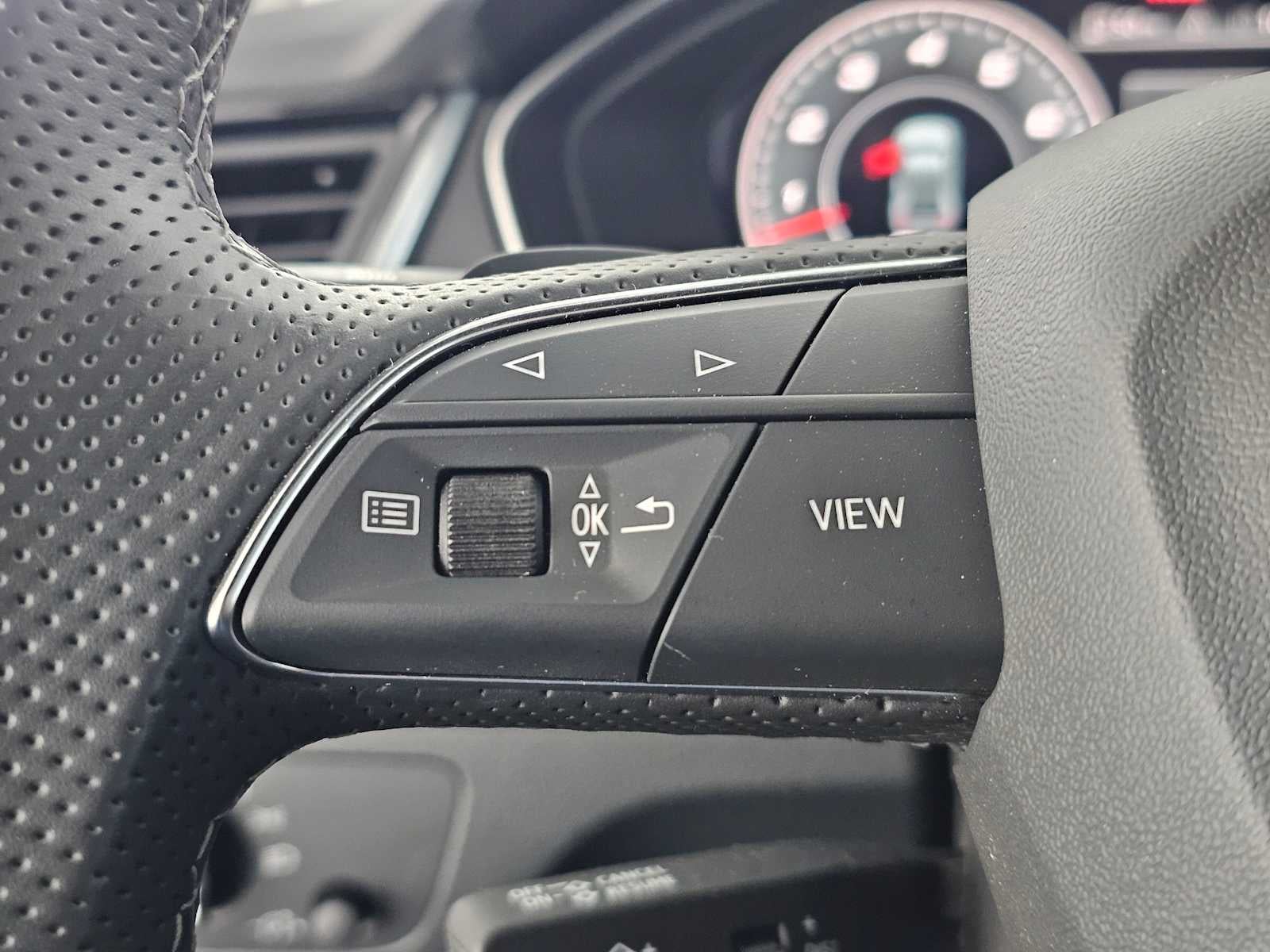 2023 Audi SQ5 Sportback Premium Plus