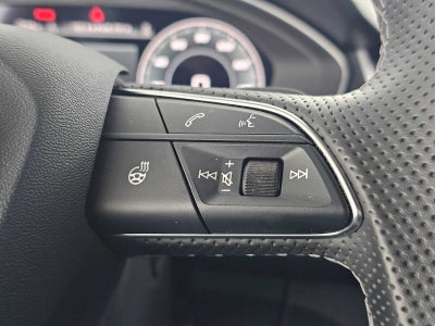 2023 Audi SQ5 Sportback Premium Plus