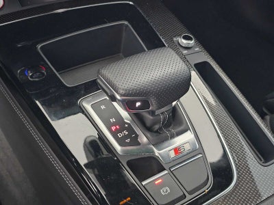 2023 Audi SQ5 Sportback Premium Plus