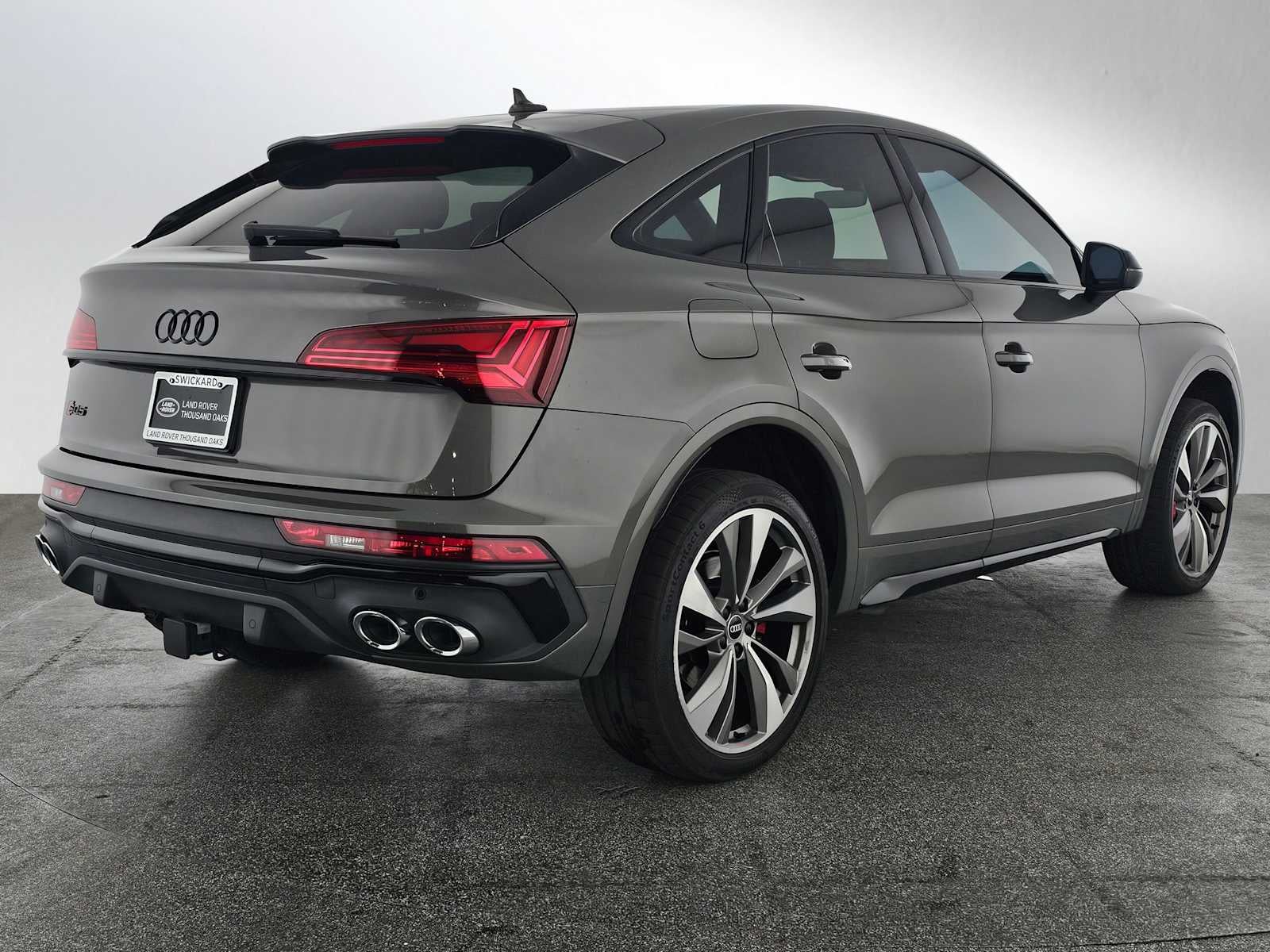 2023 Audi SQ5 Sportback Premium Plus