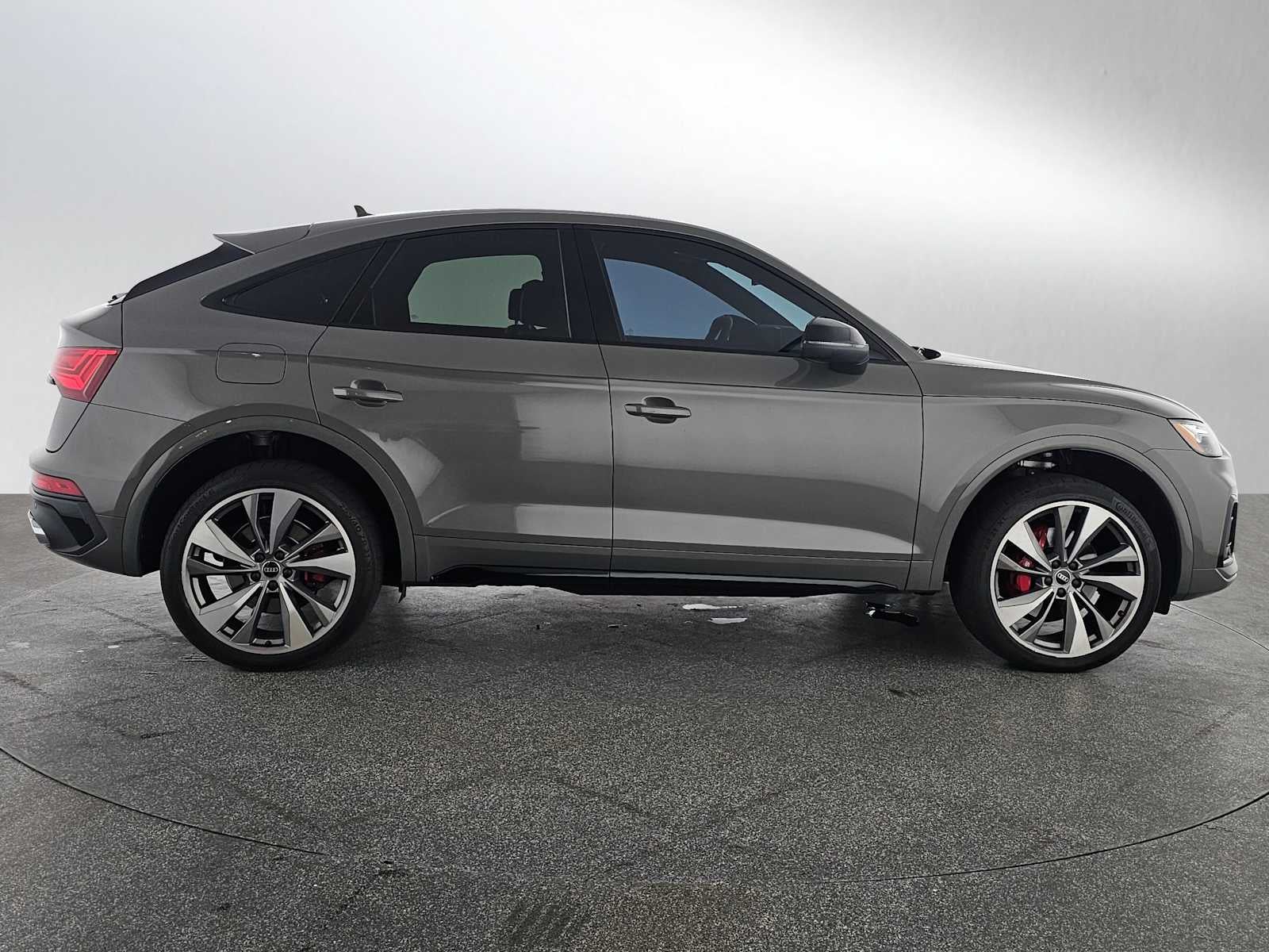 2023 Audi SQ5 Sportback Premium Plus