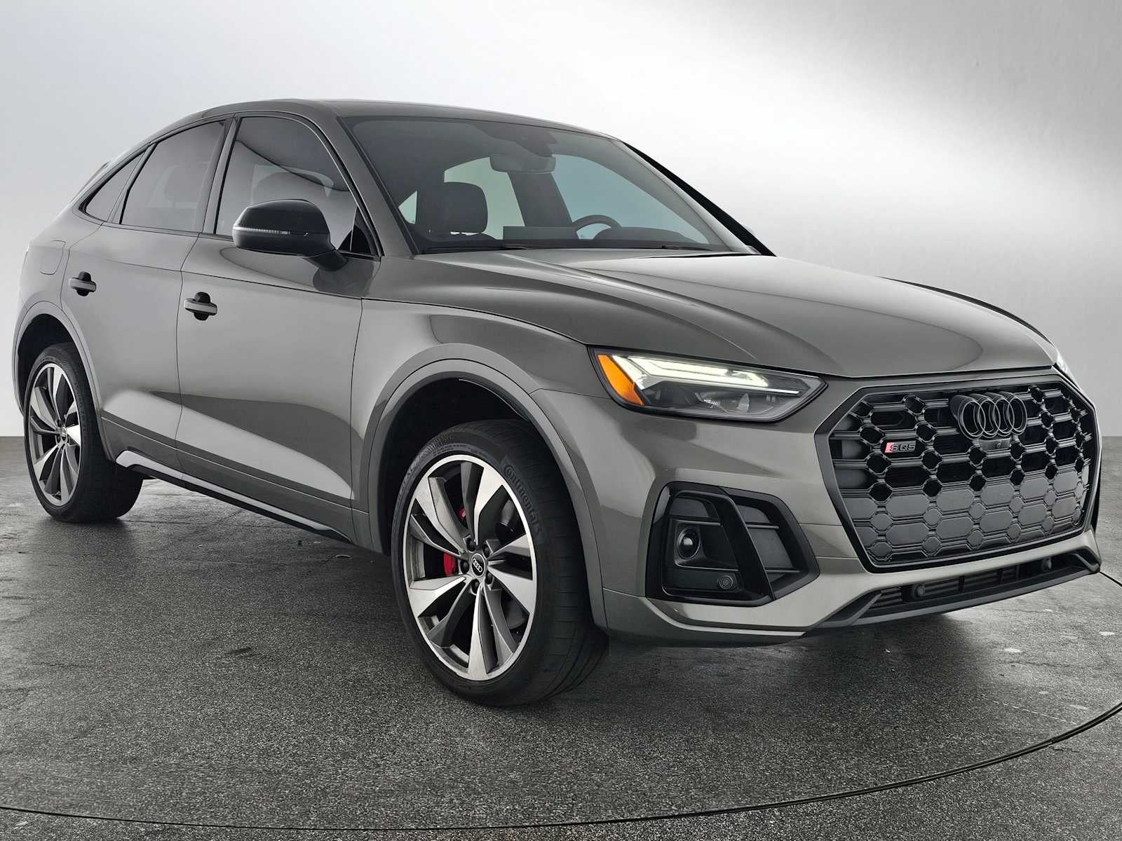 2023 Audi SQ5 Sportback Premium Plus
