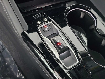 2025 Audi New Q5 Premium Plus