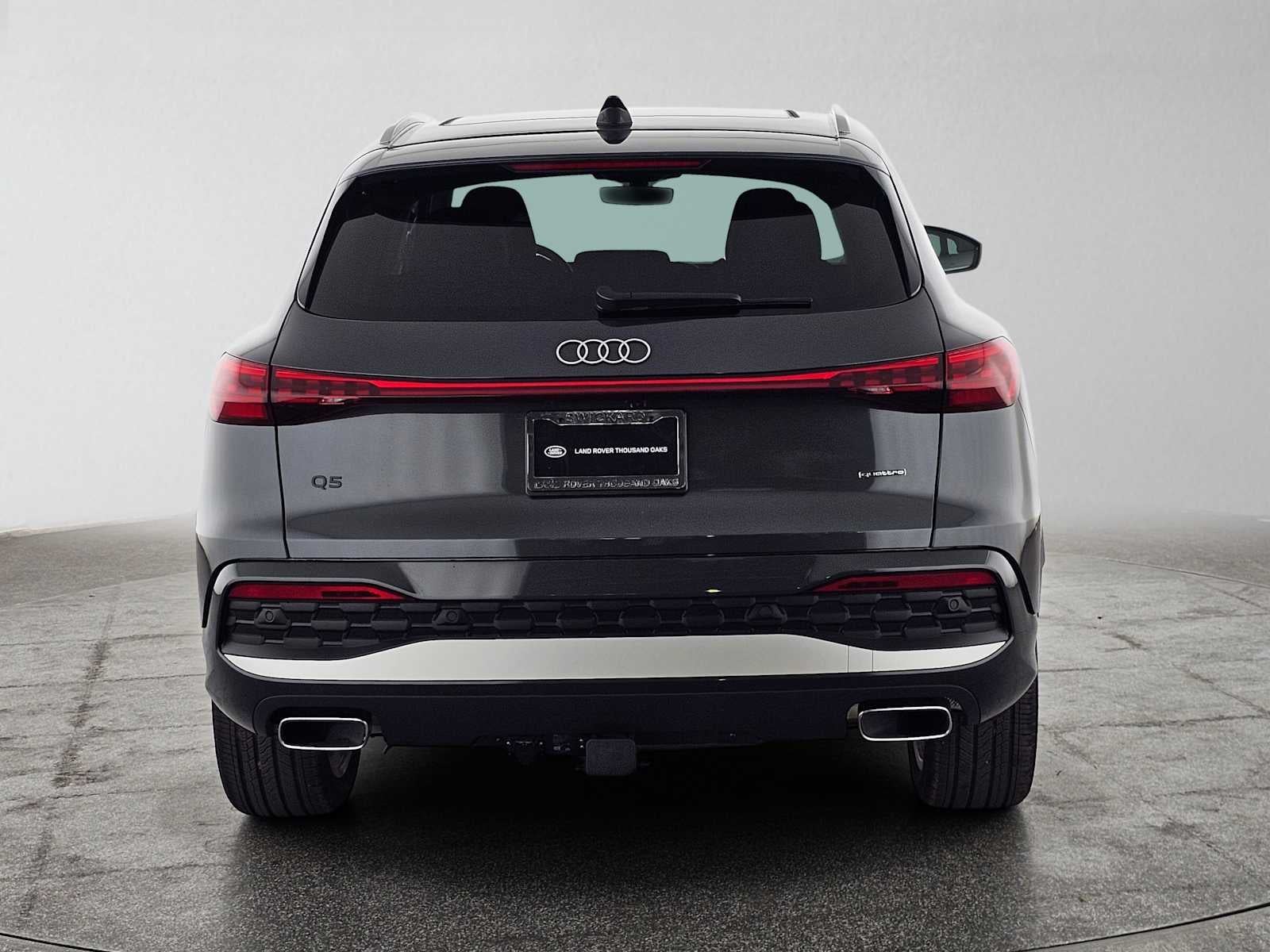 2025 Audi New Q5 Premium Plus